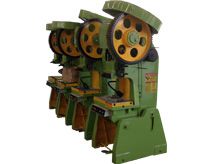 J23-25 壓力機(沖床)