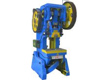 J23-63壓力機(沖床)