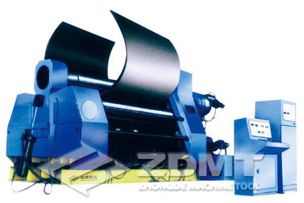 W12四輥卷板機(jī).jpg W12四輥卷板機(jī).jpg