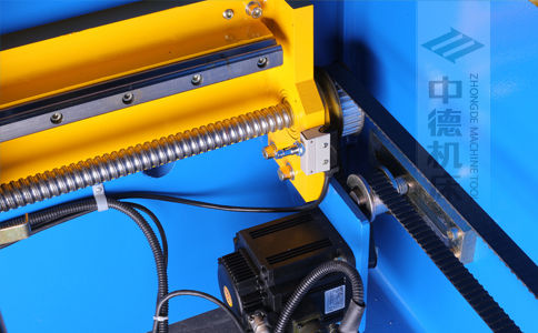 ZDPK-20032X軸配有滾珠絲桿及直線導(dǎo)軌,大功率伺服電機(jī),鋼絲同步帶,能顯著提升X軸定位精度及速度 (2).jpg ZDPK-20032X軸配有滾珠絲桿及直線導(dǎo)軌,大功率伺服電機(jī),鋼絲同步帶,能顯著提升X軸定位精度及速度 (2).jpg